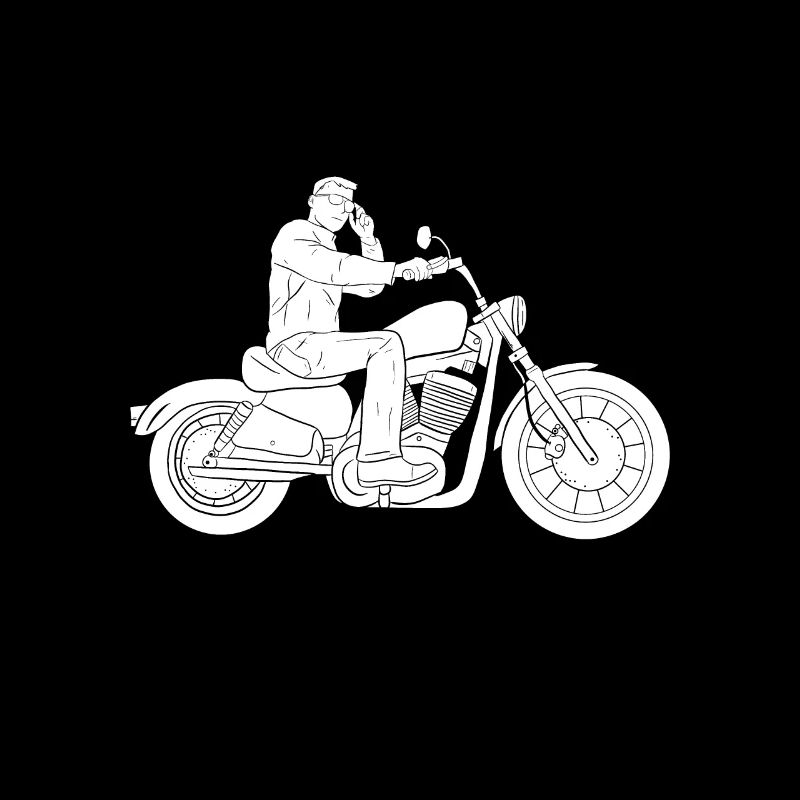 Biker