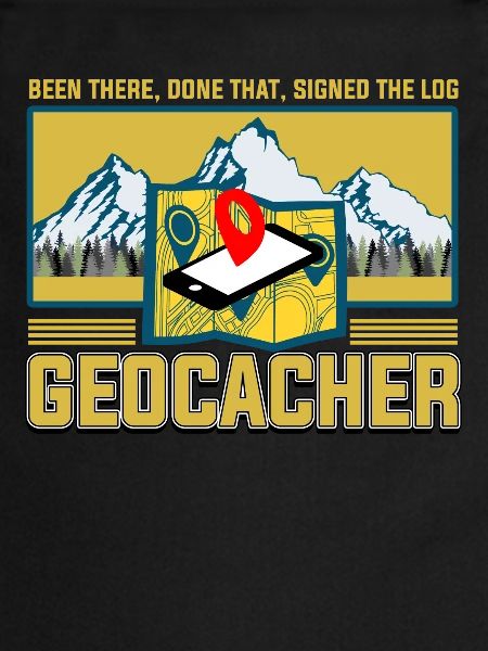 geocaching