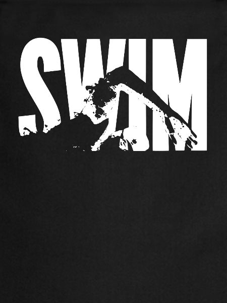 Swimmer - swim