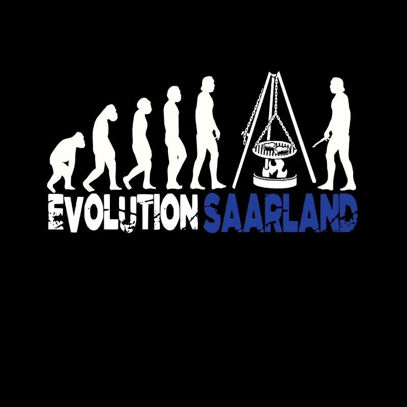 Saarland Evolution Saarland Saarländer
