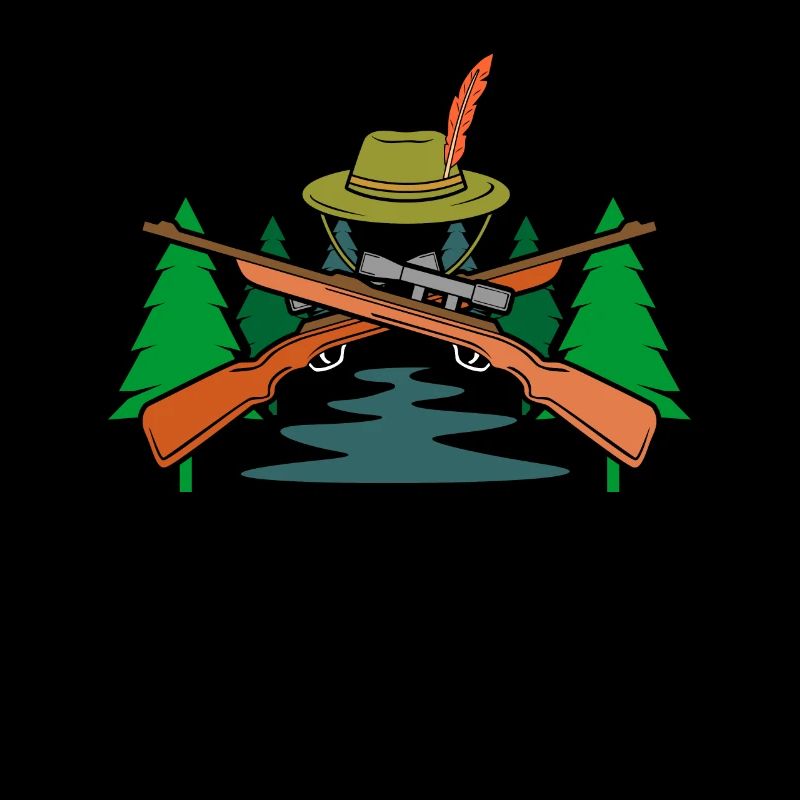 Hunter symbol hunter