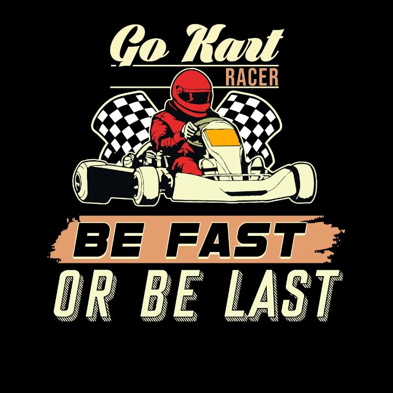Go Kart