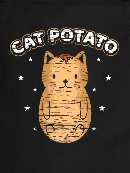 Cat potato