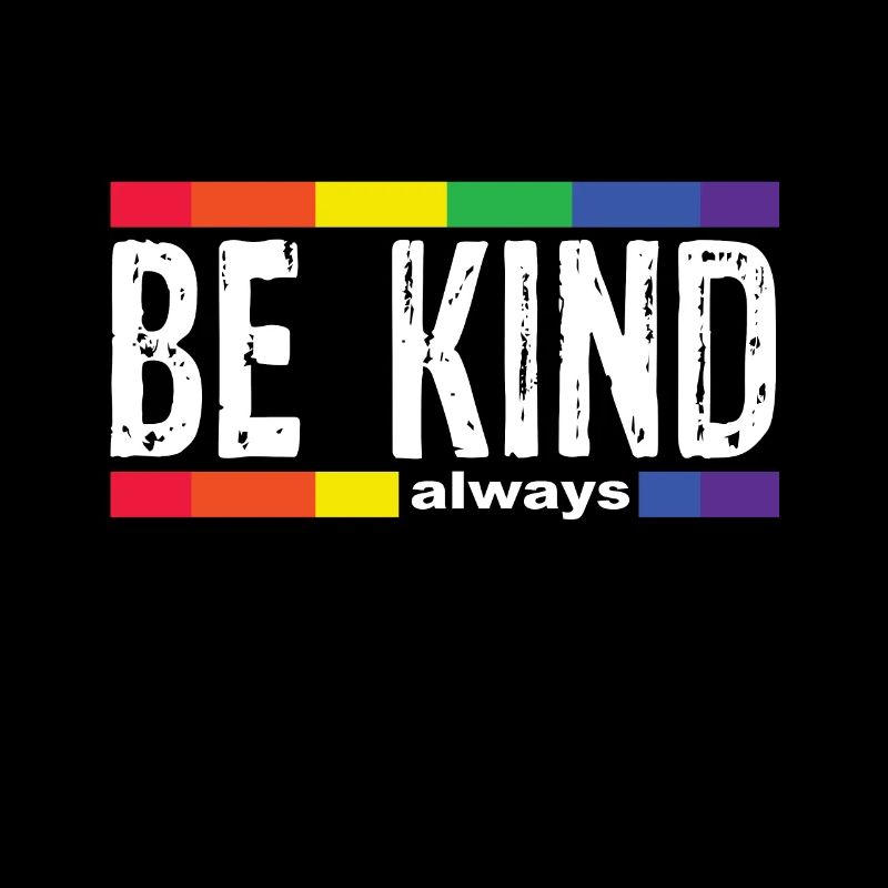 Be Kind