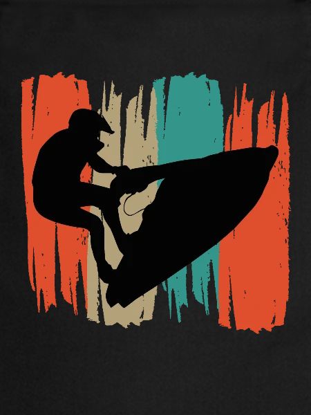 Jet ski