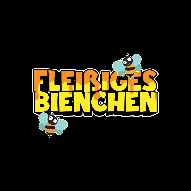 Fleißiges Bienchen