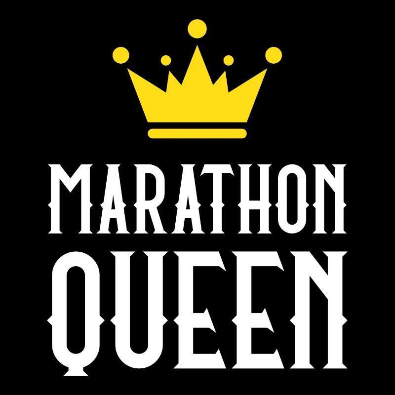 Marathon Queen