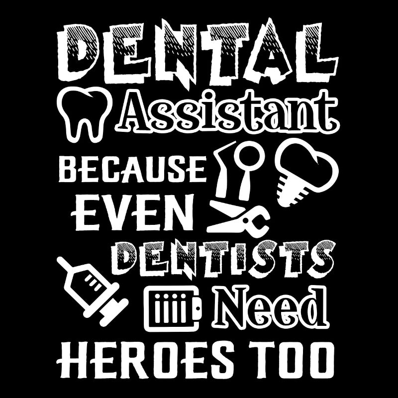 Dental Assistant Dental Assistant Hero