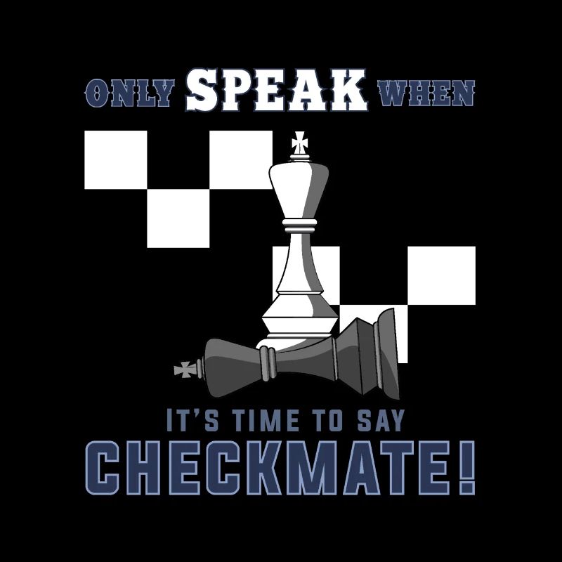 Échecs, échecs et mat, pions d'échecs