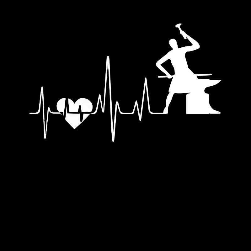 Blacksmithing Blacksmithing Heartbeat