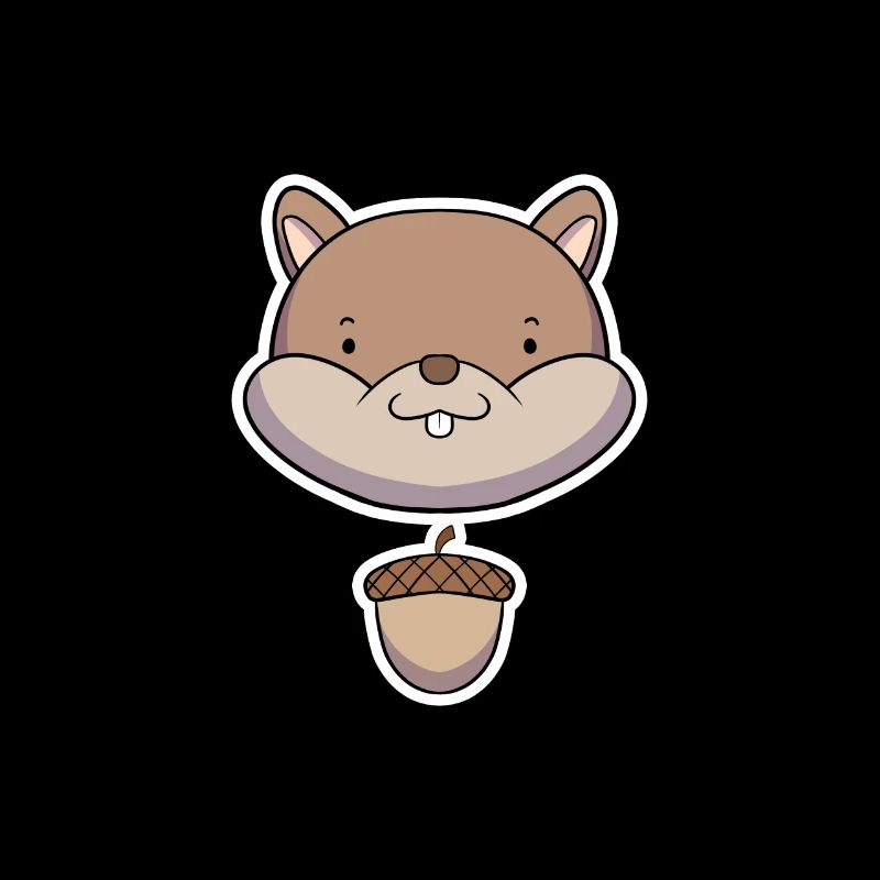 Eichhörnchen