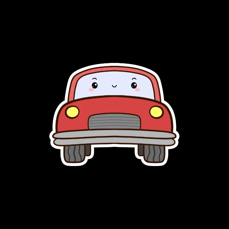 Auto Cartoon