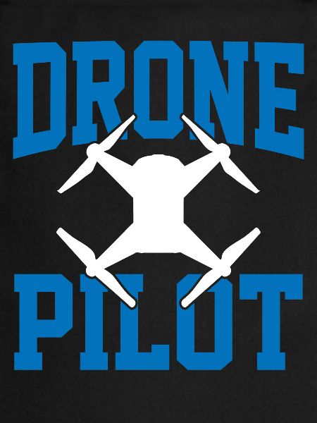 Drone pilot