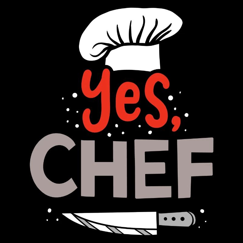 Chefkoch Koch Küchenchef