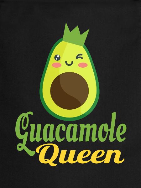 Guacamole Queen