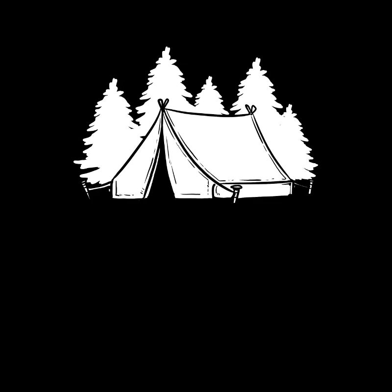 Tent Camping Camping