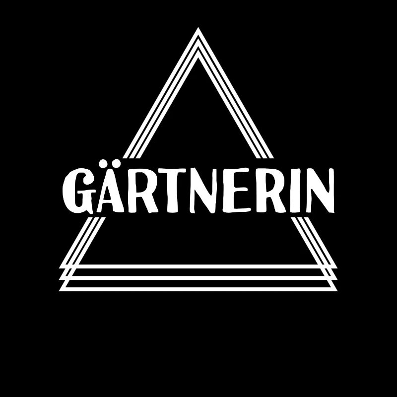 Gärtnerin