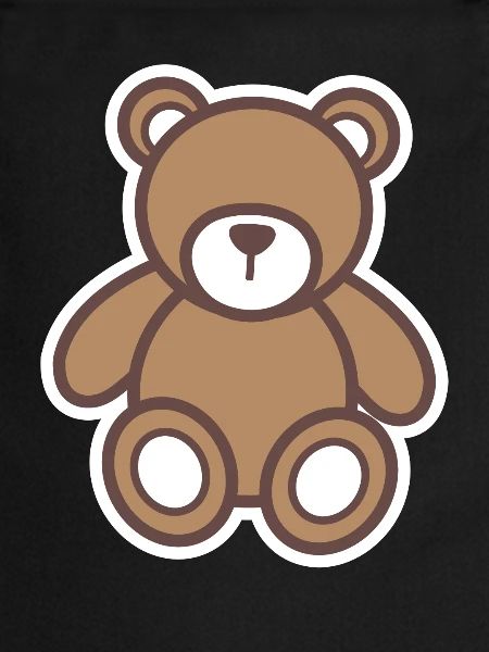 Teddy bear