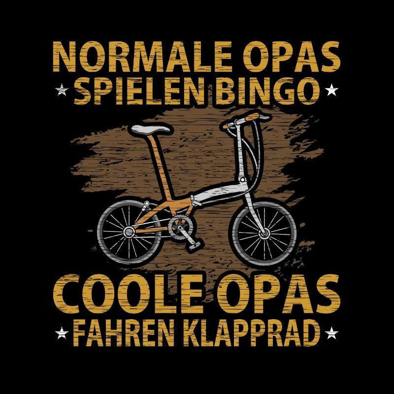 Klapprad