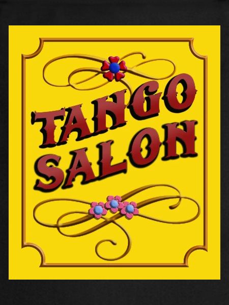 Salon de tango