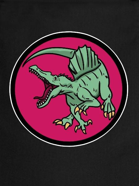 Logo Dino