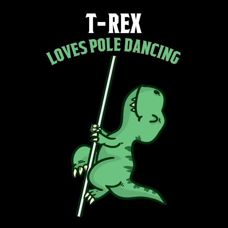 Danse de pole dance