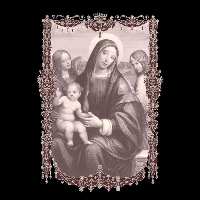 Hl.-Maria mit Jesuskind