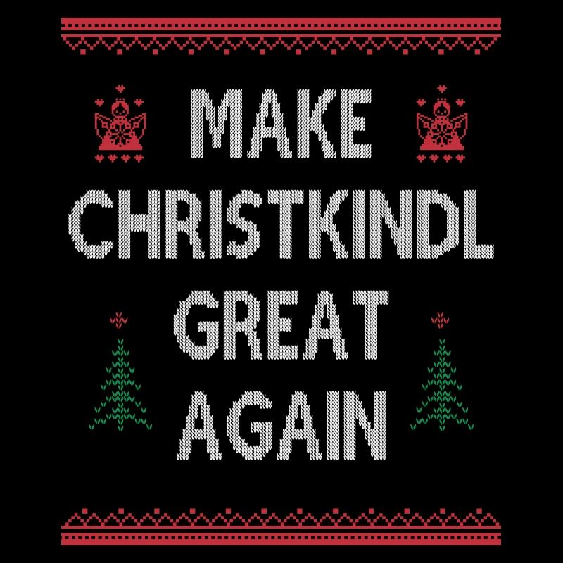 Make Christkindl Great Again – Weihnachtsklassiker