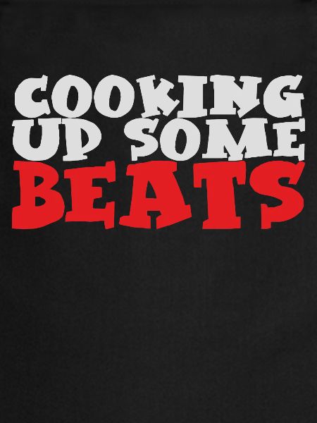 cook some beats