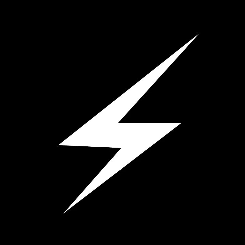 Lightning lightning