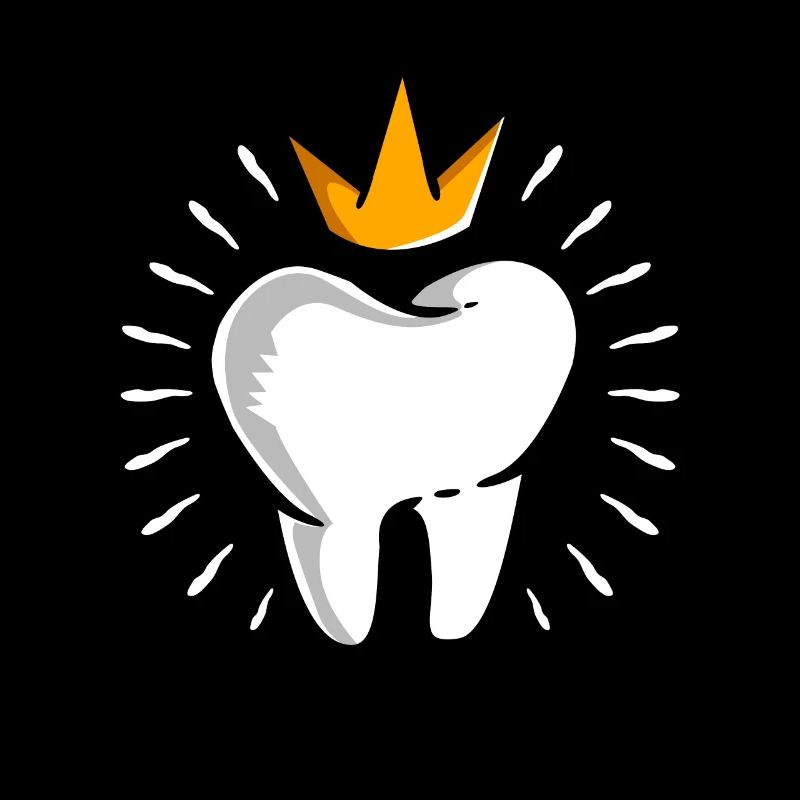 Tooth crown