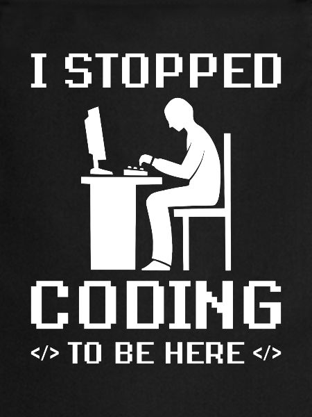 Cadeau de programmeur