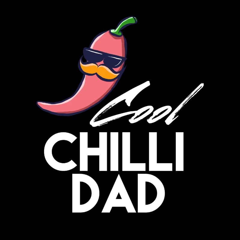 Chilli saying papa