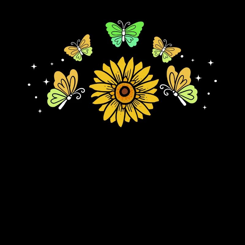 Butterfly insect collector