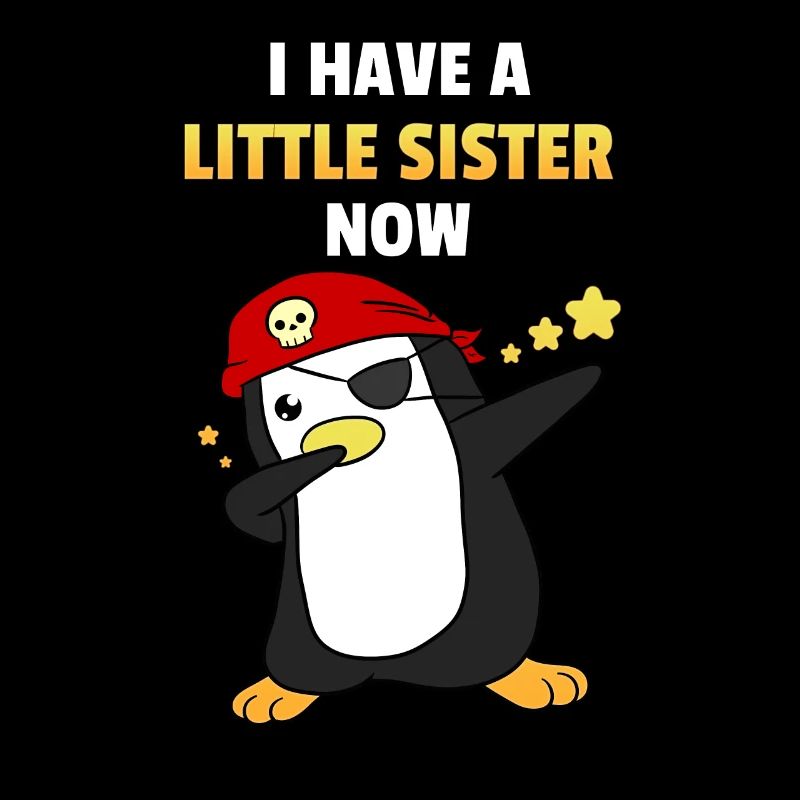 Ich Habe Eine Kleine Schwester Großer Bruder