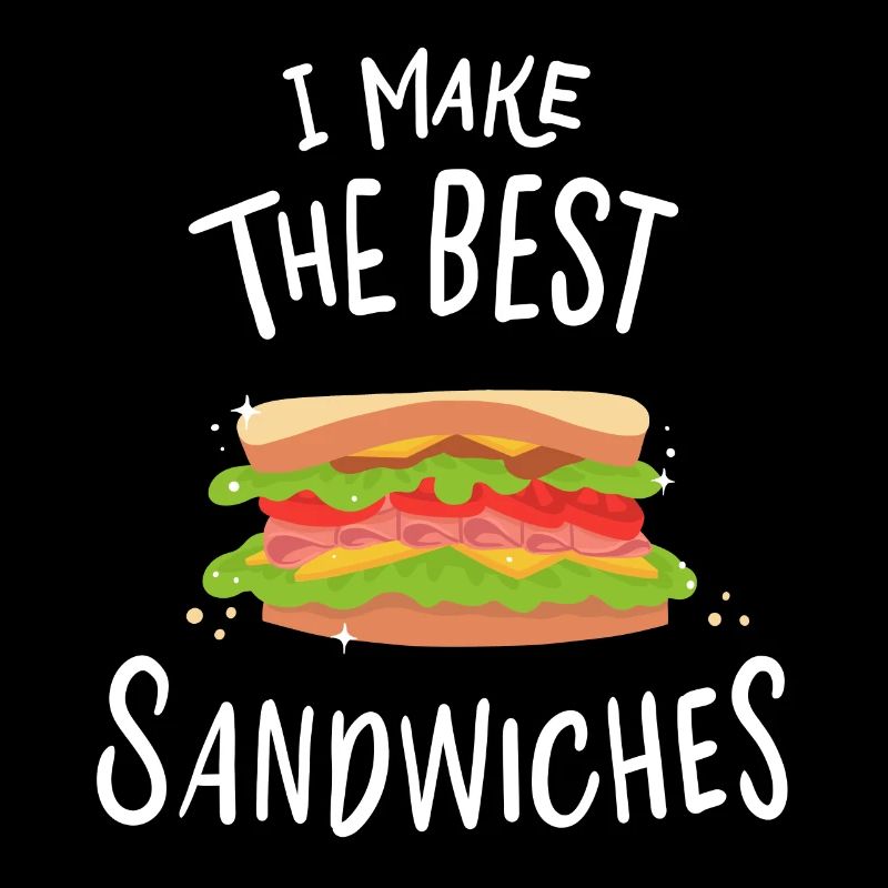 Sandwich maker