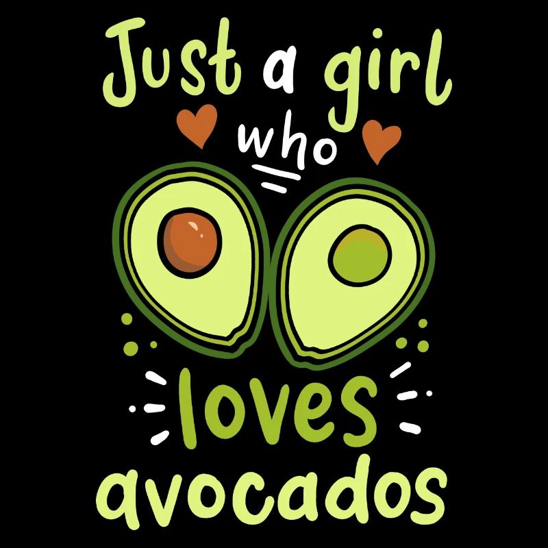 avocado