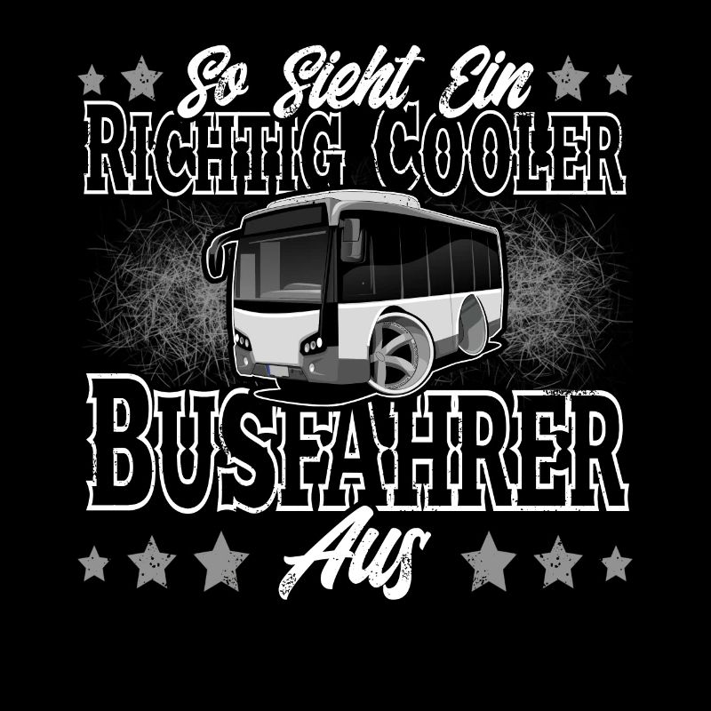 Busfahrer