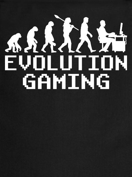 Évolution du jeu PC