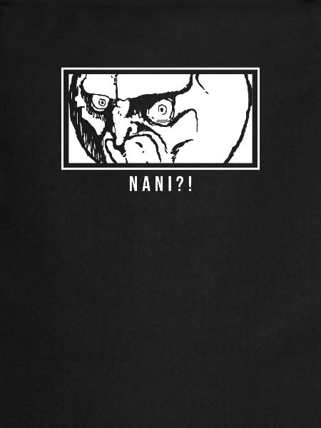 Nani meme