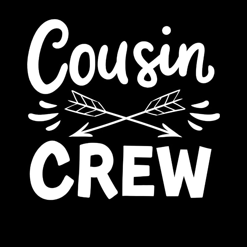 Équipage de cousin