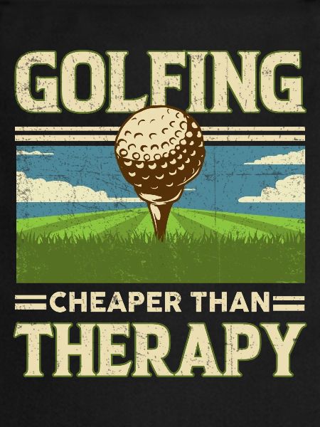 le golf