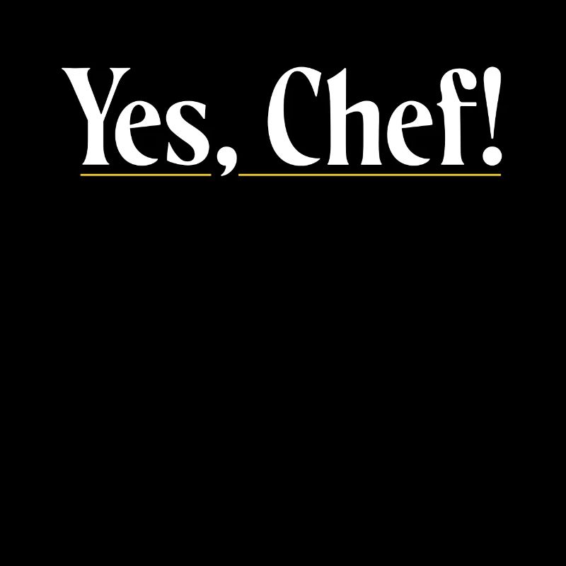 Koch Chefkoch Kochen