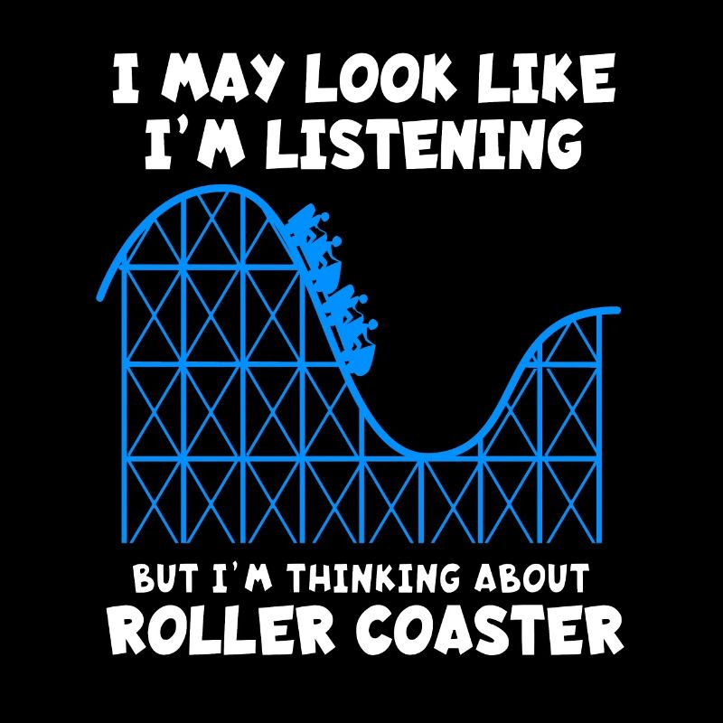 Roller coaster