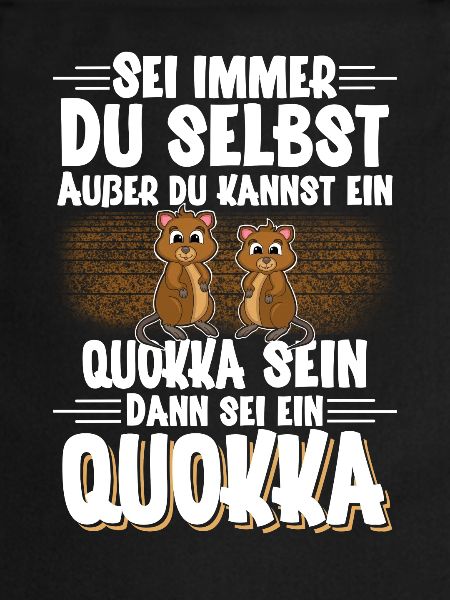 Quokka