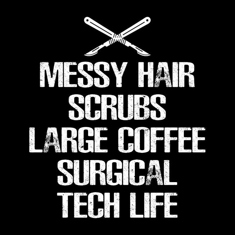 Surgical Tech OTA Operations technique OP profession