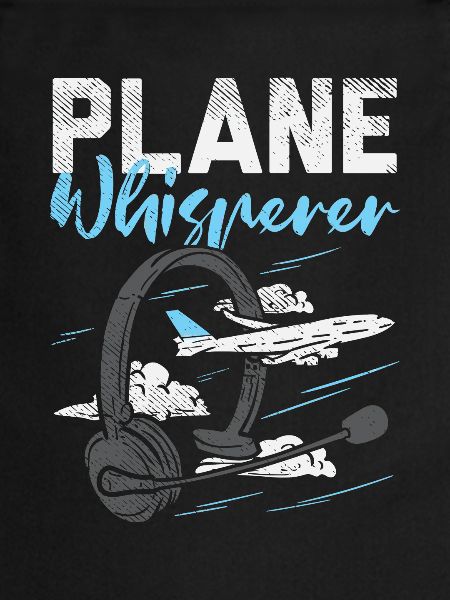 Plane Whisperer