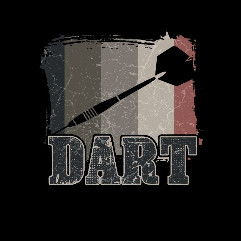 Dart player dart arrows