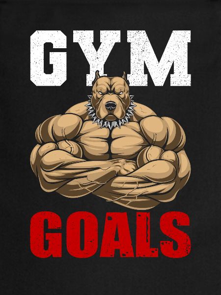 Gym Goals