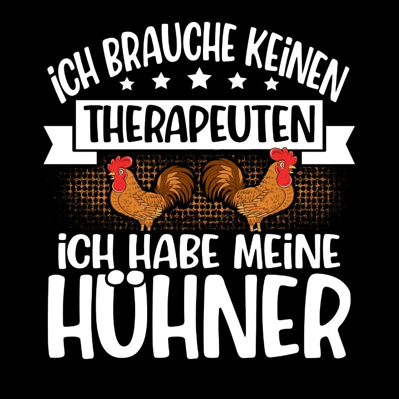 Hühner